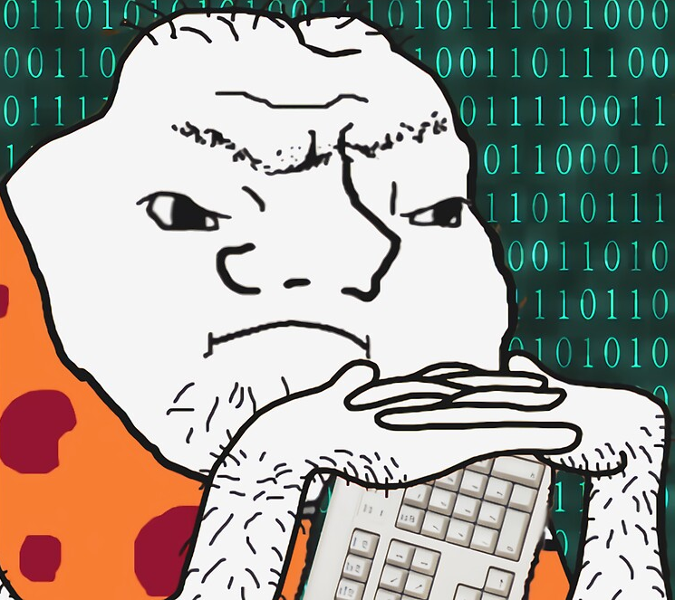 :grug: