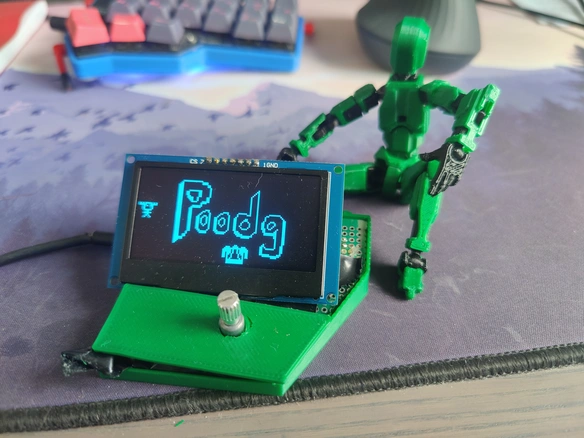 Poodg