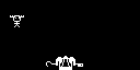 Game concept animation